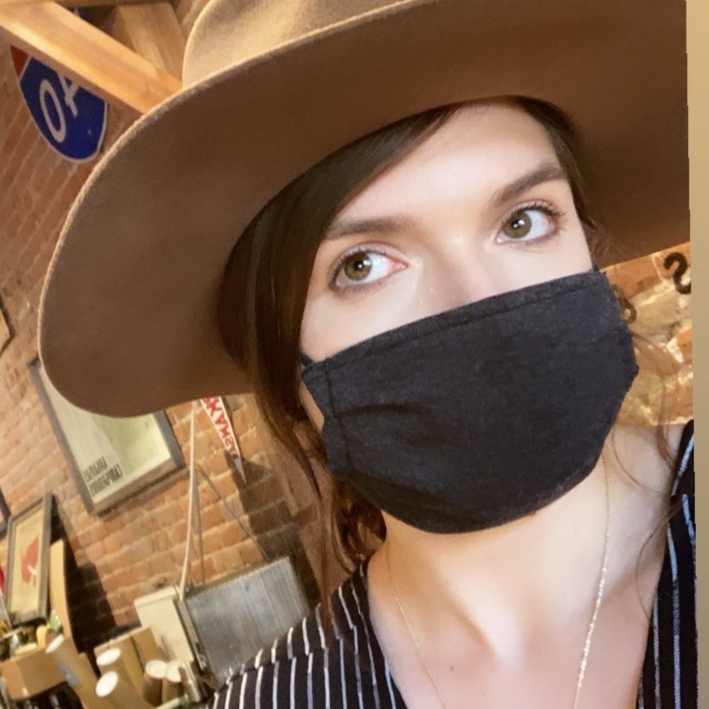 Meet your Posher, Chelsea